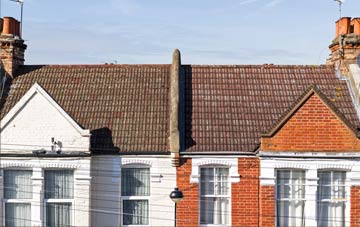 clay roofing Murcot, Worcestershire