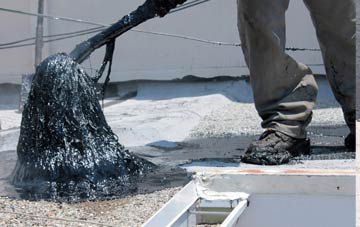Murcot flat roof waterproofing costs