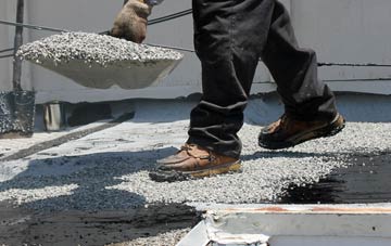 Murcot flat roofing companies