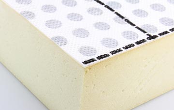 meeting Murcot building codes