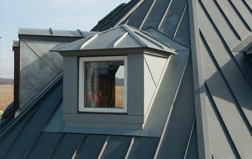metal roofing Murcot, Worcestershire