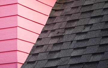 rubber roofing Murcot, Worcestershire