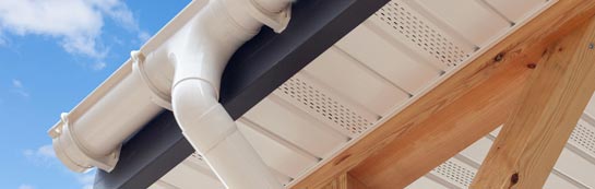 get Murcot guttering quotes today