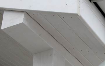 soffits Murcot, Worcestershire