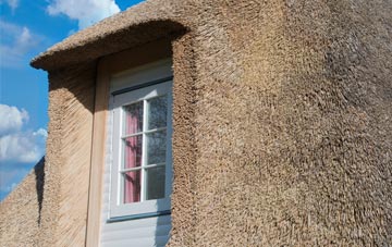 Murcot thatch roof disadvantages
