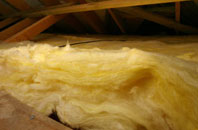 Murcot pitch roof insulation